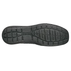 Discount Easy Spirit Abide Casual Flats NavyPatentLeatherCroco