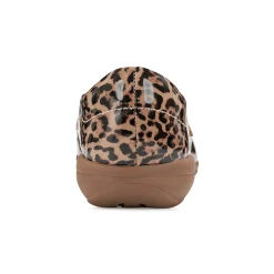 Easy Spirit Abide Casual Flats LeopardPatent