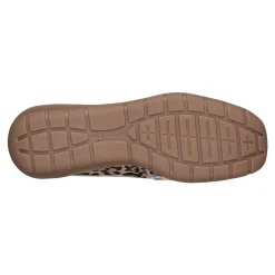 Easy Spirit Abide Casual Flats LeopardPatent