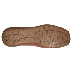 Best Easy Spirit Abide Casual Flats BrownWeave