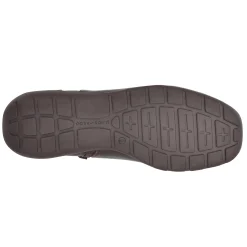 Hot Easy Spirit Aerial Ankle Booties BrownLeather