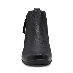 Sale Easy Spirit Aleena Casual Booties Black