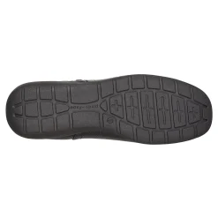 Sale Easy Spirit Aleena Casual Booties Black
