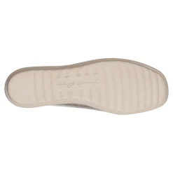 Clearance Easy Spirit Alessia Ballet Flats Gold