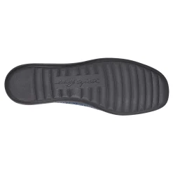 Best Easy Spirit Alessia Ballet Flats Navy