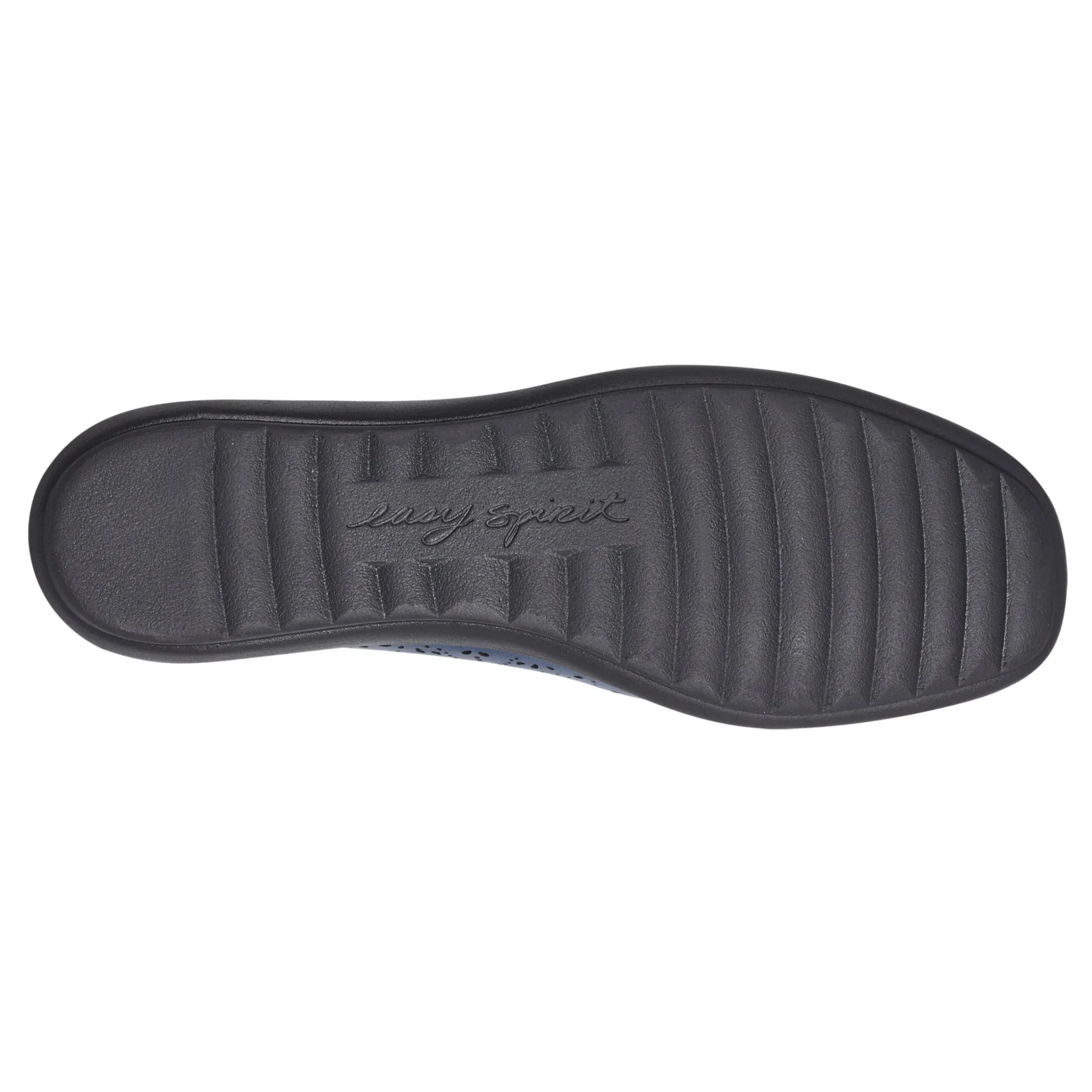 Best Easy Spirit Alessia Ballet Flats Navy