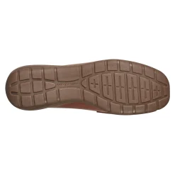 Discount Easy Spirit Amalie Casual Loafers MediumBrownLeather