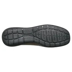 Sale Easy Spirit Amalie Casual Loafers PewterLeather