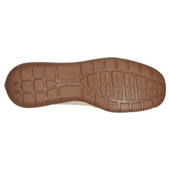 Hot Easy Spirit Amalie Casual Loafers NaturalLeather