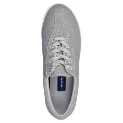 Online Easy Spirit AP1 Canvas Walking Shoes KhakiFabric