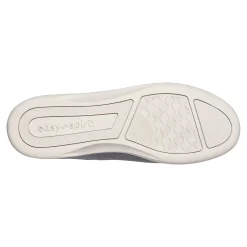 Online Easy Spirit AP1 Canvas Walking Shoes KhakiFabric