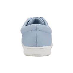 Clearance Easy Spirit AP1 Canvas Walking Shoes CelestialBlue