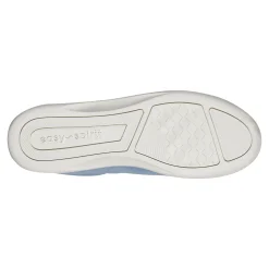 Clearance Easy Spirit AP1 Canvas Walking Shoes CelestialBlue
