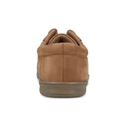 Sale Easy Spirit AP1 Walking Shoes TaupeSuede