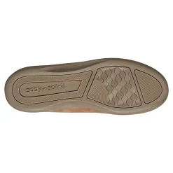 Sale Easy Spirit AP1 Walking Shoes TaupeSuede