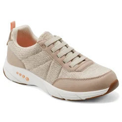 Clearance Easy Spirit Arletty Walking Shoes Natural