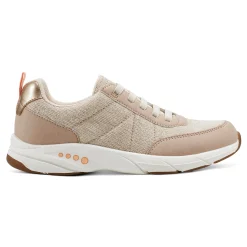 Clearance Easy Spirit Arletty Walking Shoes Natural