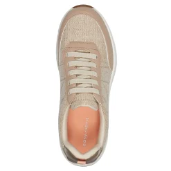 Clearance Easy Spirit Arletty Walking Shoes Natural