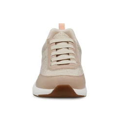 Clearance Easy Spirit Arletty Walking Shoes Natural
