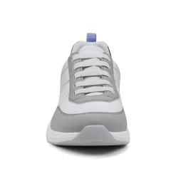 New Easy Spirit Arletty Walking Shoes LightGrey