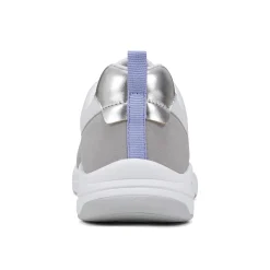 New Easy Spirit Arletty Walking Shoes LightGrey