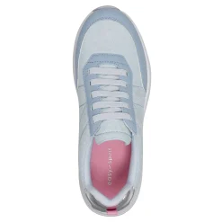 Easy Spirit Arletty Walking Shoes LightBlue