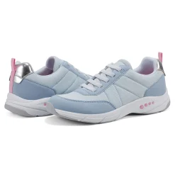 Easy Spirit Arletty Walking Shoes LightBlue