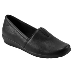 Easy Spirit Arlie Slip On Casual Shoes Black