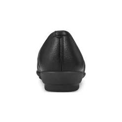 Easy Spirit Arlie Slip On Casual Shoes Black