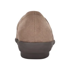 Online Easy Spirit Arlie Slip On Casual Shoes Taupe
