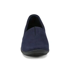 Online Easy Spirit Arlie Slip On Casual Shoes BlueSuede