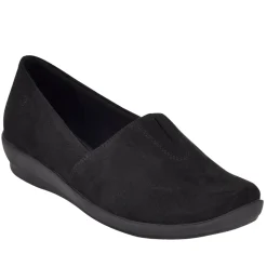 Online Easy Spirit Arlie Slip On Casual Shoes Black