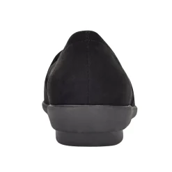 Online Easy Spirit Arlie Slip On Casual Shoes Black