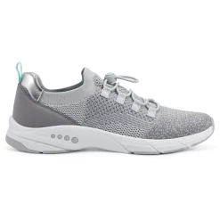 Sale Easy Spirit Astrid Slip On Walking Shoes Grey