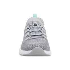 Sale Easy Spirit Astrid Slip On Walking Shoes Grey