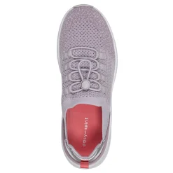 Discount Easy Spirit Astrid Slip On Walking Shoes Pink