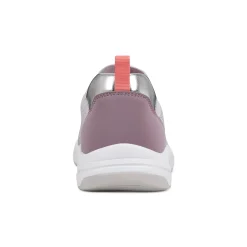 Discount Easy Spirit Astrid Slip On Walking Shoes Pink