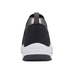 Online Easy Spirit Astrid Slip On Walking Shoes Black