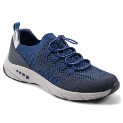 Easy Spirit Astrid Slip On Walking Shoes Navy