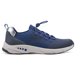 Easy Spirit Astrid Slip On Walking Shoes Navy