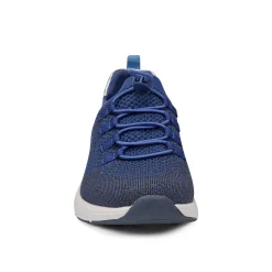 Easy Spirit Astrid Slip On Walking Shoes Navy