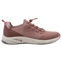 New Easy Spirit Astrid Slip On Walking Shoes Maroon