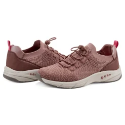 New Easy Spirit Astrid Slip On Walking Shoes Maroon