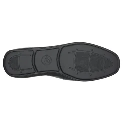 Online Easy Spirit Baily Ballet Flats BlackLeather