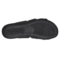 Outlet Easy Spirit Bazel Slide Sandals Black