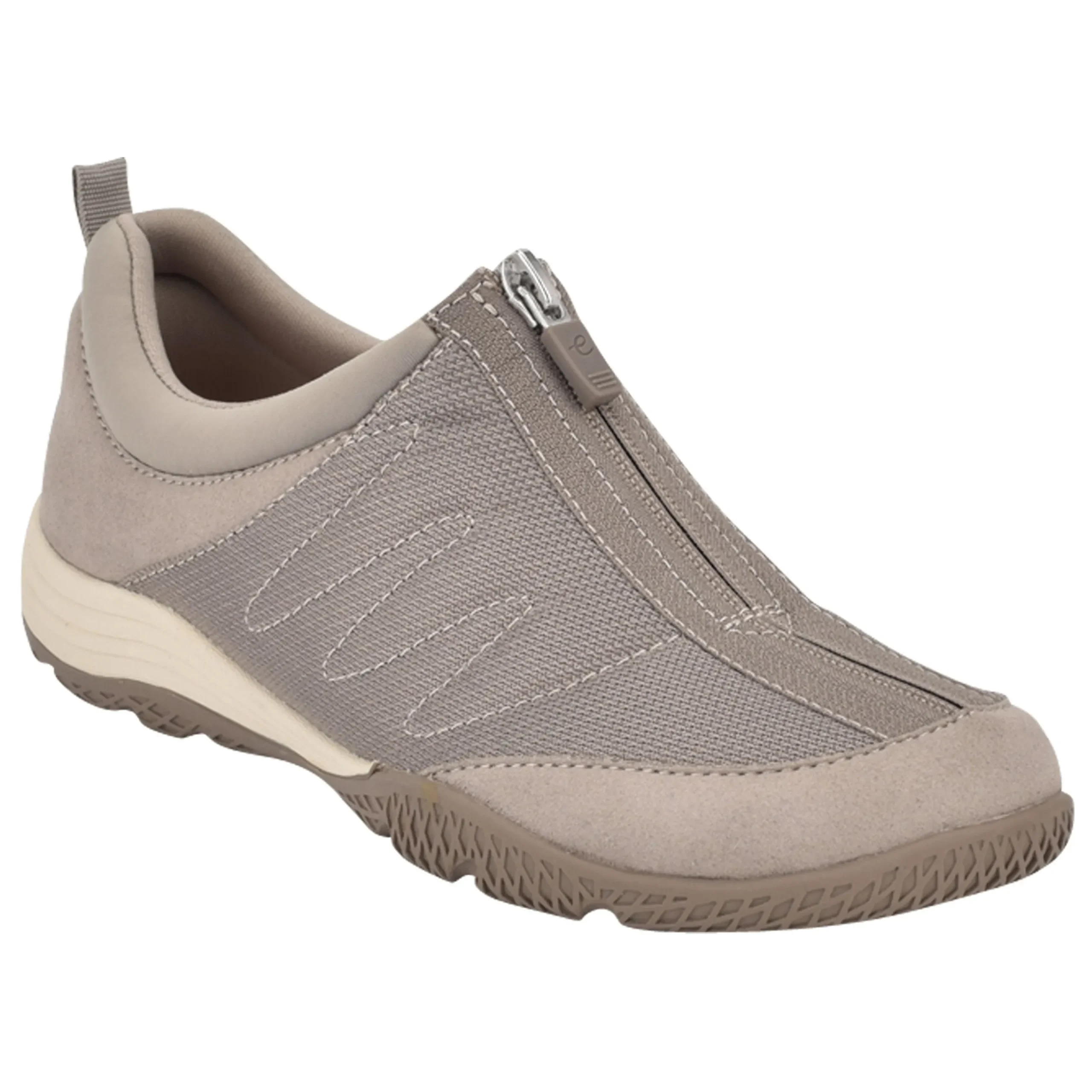 New Easy Spirit Bestrong Walking Shoes Taupe