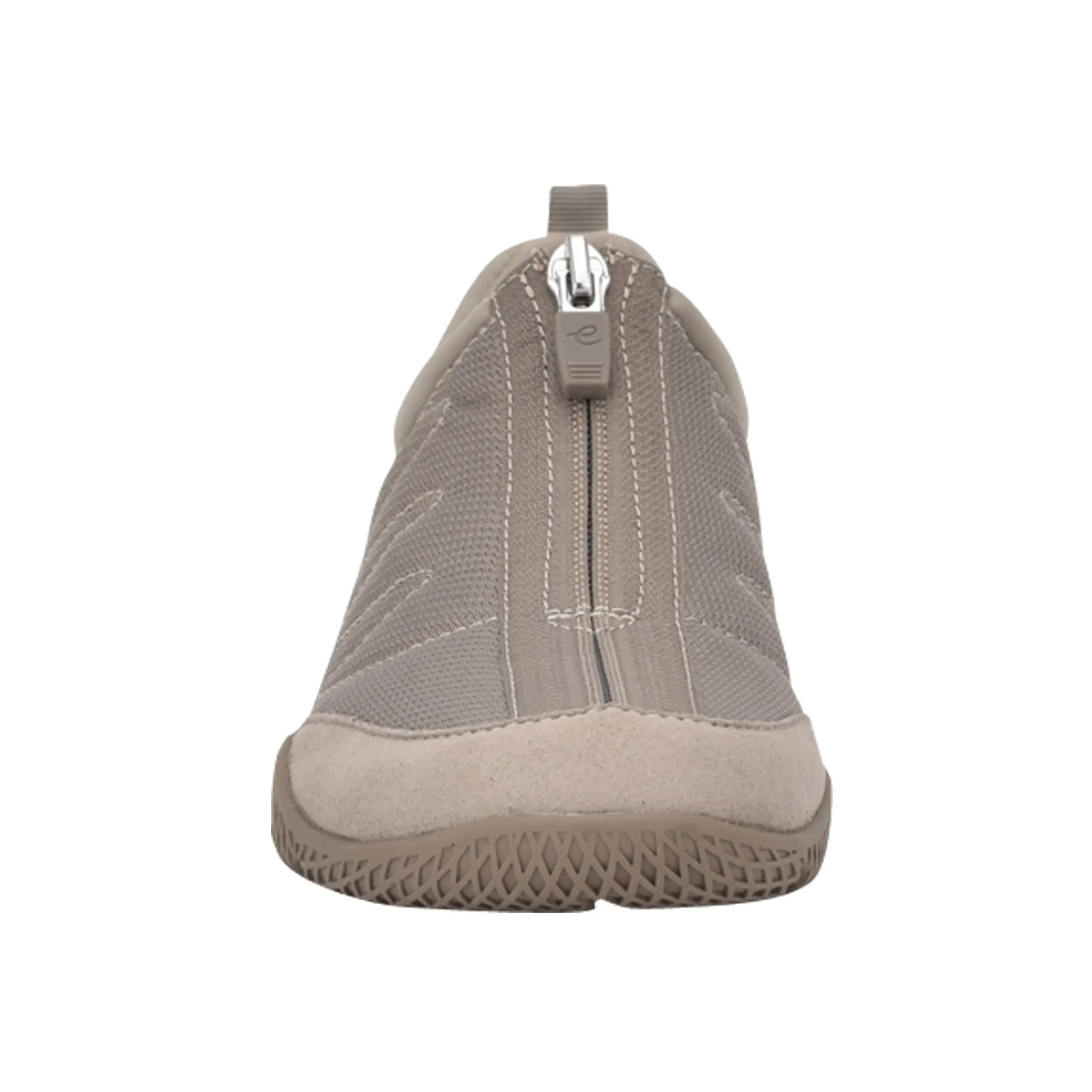 New Easy Spirit Bestrong Walking Shoes Taupe