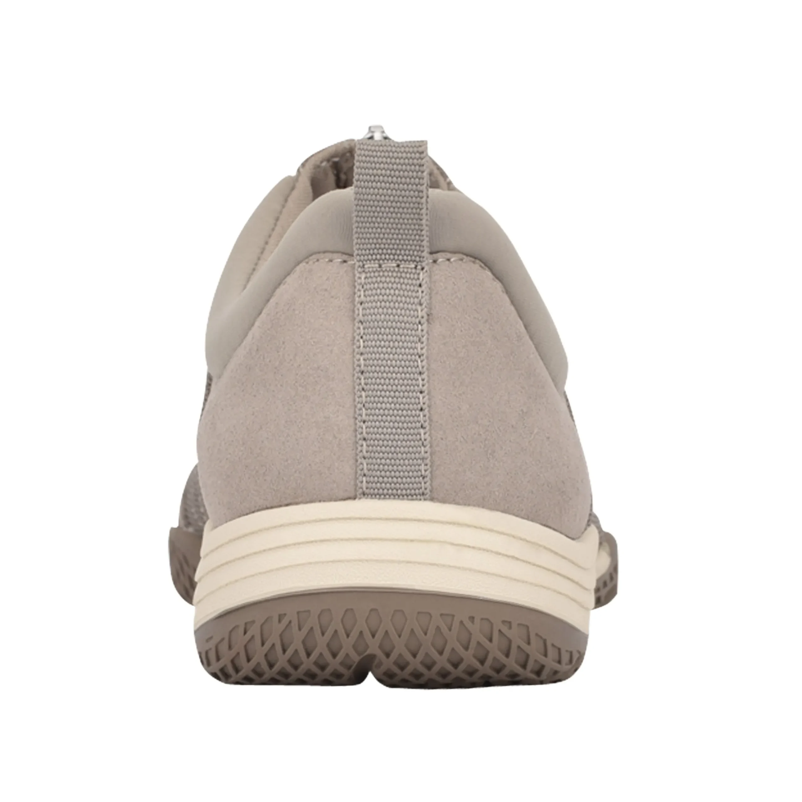 New Easy Spirit Bestrong Walking Shoes Taupe
