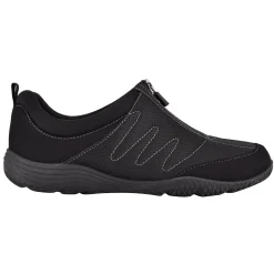 New Easy Spirit Bestrong Walking Shoes BlackMesh