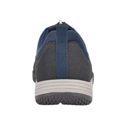 Sale Easy Spirit Bestrong Walking Shoes NavyMesh